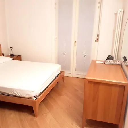 Via Luigi Galvani Apartment Grado