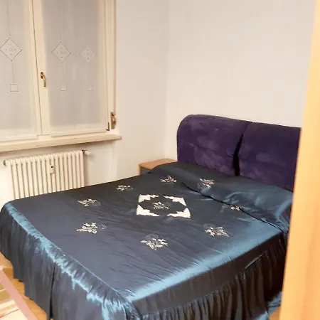 Via Luigi Galvani Apartment Grado