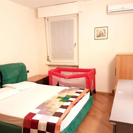 Via Luigi Galvani Apartment *