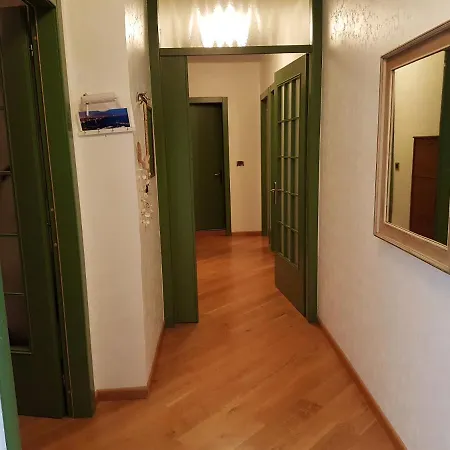 Via Luigi Galvani Appartamento Grado